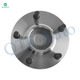 Set of 8 Rear 280mm Drilled Slotted Brake Disc Rotors-Rear D1095 7874 Ceramic Brake Pad Kit-Wheel Hub Bearing Assembly For 2007-2013 Mazda 3 Set of 8 Rear 280mm Drilled Slotted Brake Disc Rotors-Rear D1095 7874 Ceramic Brake Pad Kit-Wheel Hub Bearing Assembly For 2007-2013 Mazda 3