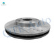 Set of 16 Front 275mm-Rear 269mm Drilled Slotted Brake Disc Rotors-Rear D828 7701 Ceramic Brake Pad Kit-Wheel Hub Bearing Assembly For 2002 2003 Toyota Camry Set of 16 Front 275mm-Rear 269mm Drilled Slotted Brake Disc Rotors-Rear D828 7701 Ceramic Brake Pad Kit-Wheel Hub Bearing Assembly For 2002 2003 Toyota Camry