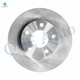 Set of 8 Front Brake Disc Rotors 276mm-Wheel Hub Bearing Assembly-Ceramic Brake Pad Kit For 1999-2004 Ford Mustang Set of 8 Front Brake Disc Rotors 276mm-Wheel Hub Bearing Assembly-Ceramic Brake Pad Kit For 1999-2004 Ford Mustang