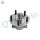 Set of 16 Front 300mm-Rear 302mm Brake Disc Rotors-Ceramic Brake Pad Kit-Wheel Hub Bearing Assembly For 2013-2018 2020 Ford Fusion Set of 16 Front 300mm-Rear 302mm Brake Disc Rotors-Ceramic Brake Pad Kit-Wheel Hub Bearing Assembly For 2013-2018 2020 Ford Fusion