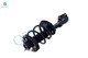 Set of 4 Front-Rear Quick Complete Strut-Coil Spring For 2008-2013 Mitsubishi Outlander