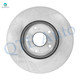 Set of 6 Front 293mm Brake Disc Rotors-Ceramic Brake Pad Kit For 2013-2022 Honda Accord Set of 6 Front 293mm Brake Disc Rotors-Ceramic Brake Pad Kit For 2013-2022 Honda Accord