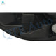 Left Side Headlights Assembly for 2006 2007 Chevrolet Monte Carlo 6 Cyl With Bulb Halogen Headlight Assembly