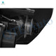 Left Side Headlights Assembly for 2001-2003 Chrysler Sebring Naturally Aspirated With Bulb Halogen Headlight Assembly