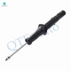 Set 4 Front Suspension Strut Assembly-Rear Shock Absorber For 2003-2008 Mazda 6