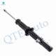 Set 4 Front Suspension Strut Assembly-Rear Shock Absorber For 2003-2008 Mazda 6