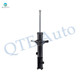 Front Right Suspension Strut Assembly For 1995-1999 Hyundai Accent