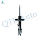 Front Left Suspension Strut Assembly For 2013-2017 Hyundai Elantra Gt Hatchback