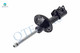 Set of 4 Front Suspension Strut Assembly-Rear Shock Absorber For 2006-2008 Chevrolet HHR