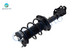 Set of 4 Front Quick Complete Strut-Coil Spring Assembly-Rear Shock Absorber For 2016-2018 KIA Optima L4