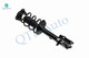 Front Left Quick Complete Strut-Coil Spring Assembly For 2019-2024 Subaru Ascent Front Left Quick Complete Strut-Coil Spring Assembly For 2019-2024 Subaru Ascent