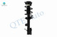 Front Left Quick Complete Strut-Coil Spring Assembly For 2019-2024 Subaru Ascent Front Left Quick Complete Strut-Coil Spring Assembly For 2019-2024 Subaru Ascent