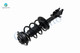 Front Left Quick Complete Strut-Coil Spring Assembly For 2019-2024 Subaru Ascent Front Left Quick Complete Strut-Coil Spring Assembly For 2019-2024 Subaru Ascent
