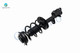 Front Right Quick Complete Strut-Coil Spring Assembly For 2019-2024 Subaru Ascent