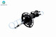 Set of 4 Front Suspension Strut Assembly-Rear Complete Shock Absorber Kit For 2013-2018 Cadillac ATS AWD