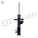 Front Left Suspension Strut Assembly For 2013-2022 Chevrolet Trax