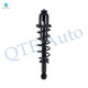 Rear Left Quick Complete Strut - Coil Spring For 2004-2009 Toyota Prius