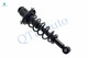 Rear Left Quick Complete Strut - Coil Spring For 2004-2009 Toyota Prius