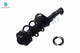 Set of 4 Front Quick Complete Strut-Coil Spring Assembly-Rear Complete Shock Absorber Kit For 2014-2018 Jeep Cherokee