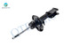 Set of 4 Front Suspension Strut Assembly-Rear Shock Absorber For 2014-2019 Mercedes-Benz CLA250