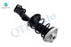 Set of 4 Front Quick Complete Strut-Coil Spring Assembly-Rear Shock Absorber For 2014-2018 Mercedes-Benz CLA250 AWD Set of 4 Front Quick Complete Strut-Coil Spring Assembly-Rear Shock Absorber For 2014-2018 Mercedes-Benz CLA250 AWD