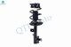 Set of 4 Front Quick Complete Strut-Coil Spring Assembly-Rear Complete Shock Absorber Kit For 2014 Nissan Murano