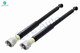 Pair of 2 Rear Complete Shock Absorber Kit For 2014-2019 Ford Fiesta S SE Titanium