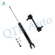 Rear Right Sway Bar Link-Shock Absorber For 2011 2012 Ford Explorer