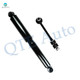 Rear Sway Bar Link-Shock Absorber For 2008 2009 Pontiac Torrent V6