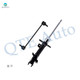 Front Right Sway Bar Link-Suspension Strut Assembly For 2011-2019 Ford Fiesta