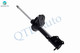 Set of 4 Front-Rear Suspension Strut Assembly For 2003-2005 Hyundai Accent