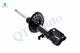 Front Left Sway Bar Link-Suspension Strut Assembly For 2015-2018 Chevrolet City Express