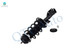 Set 4 Front Quick Complete Strut-Coil Spring-Rear Shock For 2007 2008 Honda Fit
