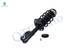 Set 4 Front Quick Complete Strut-Coil Spring-Rear Shock For 2007 2008 Honda Fit