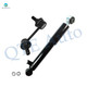 Rear Left Sway Bar Link-Shock Absorber For 2013-2018 Hyundai Santa FE AWD