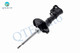 Front Left Suspension Strut Assembly For 2002-2004 Honda CR-V Front Left Suspension Strut Assembly For 2002-2004 Honda CR-V