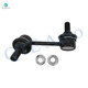 Set of 8 Front Sway Bar Link-Suspension Strut Assembly-Rear Sway Bar Link-Shock Absorber For 2014 2015 KIA Sorento
