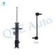 Front Right Sway Bar Link-Suspension Strut Assembly For 2013-2018 Hyundai Santa FE