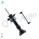 Front Right Sway Bar Link-Suspension Strut Assembly For 2012-2014 Mercedes-Benz E350 AWD