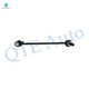 Front Sway Bar Link-Quick Complete Strut-Coil Spring Assembly For 2010-2016 Cadillac SRX Front Sway Bar Link-Quick Complete Strut-Coil Spring Assembly For 2010-2016 Cadillac SRX