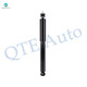 Rear Shock Absorber For 1994-2004 Ford Mustang