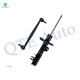 Front Left Sway Bar Link-Suspension Strut Assembly For 2012-2020 Chevrolet Sonic