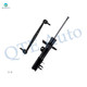 Front Right Sway Bar Link-Suspension Strut Assembly For 2012-2020 Chevrolet Sonic