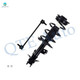 Front Left Sway Bar Link-Quick Complete Strut-Coil Spring Assembly For 2011-2017 Nissan Juke