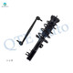 Front Left Sway Bar Link-Quick Complete Strut-Coil Spring Assembly For 2012-2020 Chevrolet Sonic