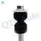 Front Sway Bar Link-Shock Absorber For 1970-1981 Pontiac Firebird