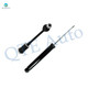 Rear Sway Bar Link-Shock Absorber For 2013-2016 Ford Focus ST Hatchback