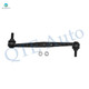 Front Right Sway Bar Link-Quick Complete Strut-Coil Spring Assembly For 2013-2016 Chevrolet Sonic RS