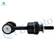 Set of 4 Rear Sway Bar Link-Shock Absorber For 2013-2016 Ford C-MAX