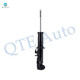 Rear Left Suspension Strut Assembly For 2007-2015 Mini Cooper